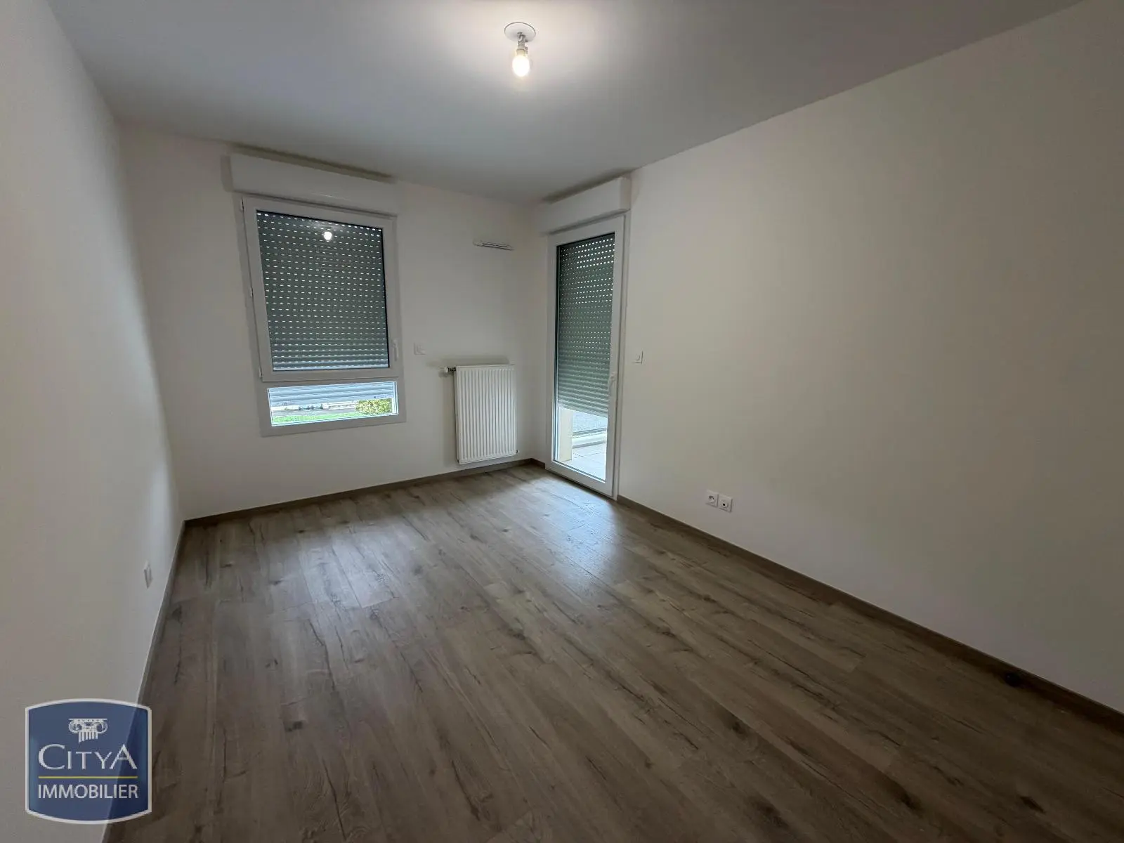 Photo 6 Appartement 2 pièces 48m²