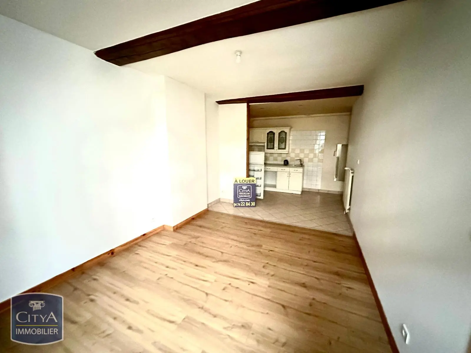 Photo 6 Appartement 2 pièces 45.48m²