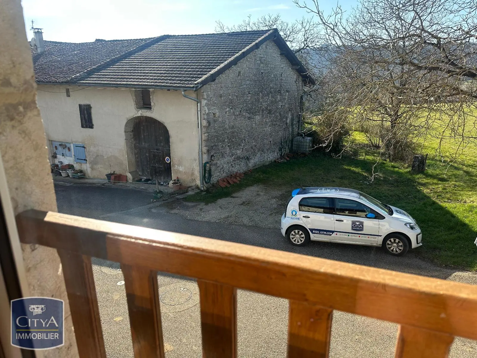Photo 5 maison Simandre-sur-Suran