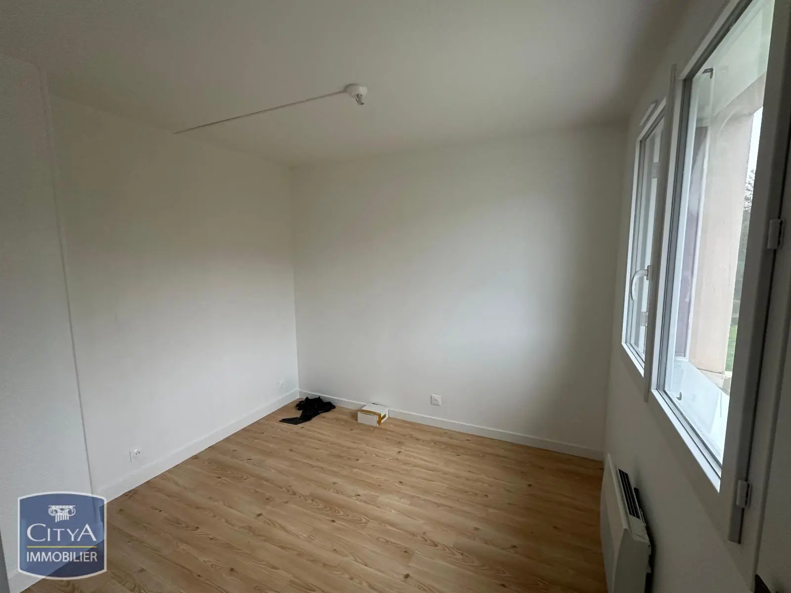 Photo 6 Appartement 2 pièces 31m²