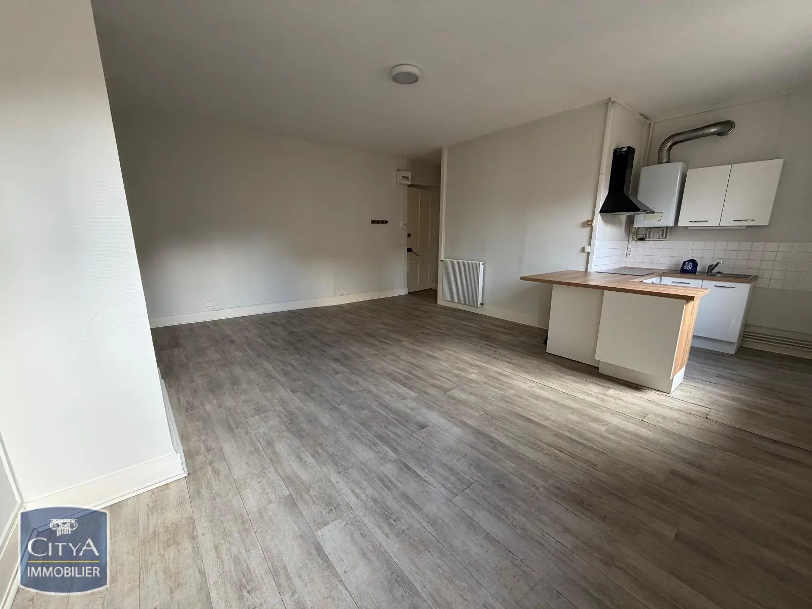 Photo 1 Appartement 2 pièces 64.94m²