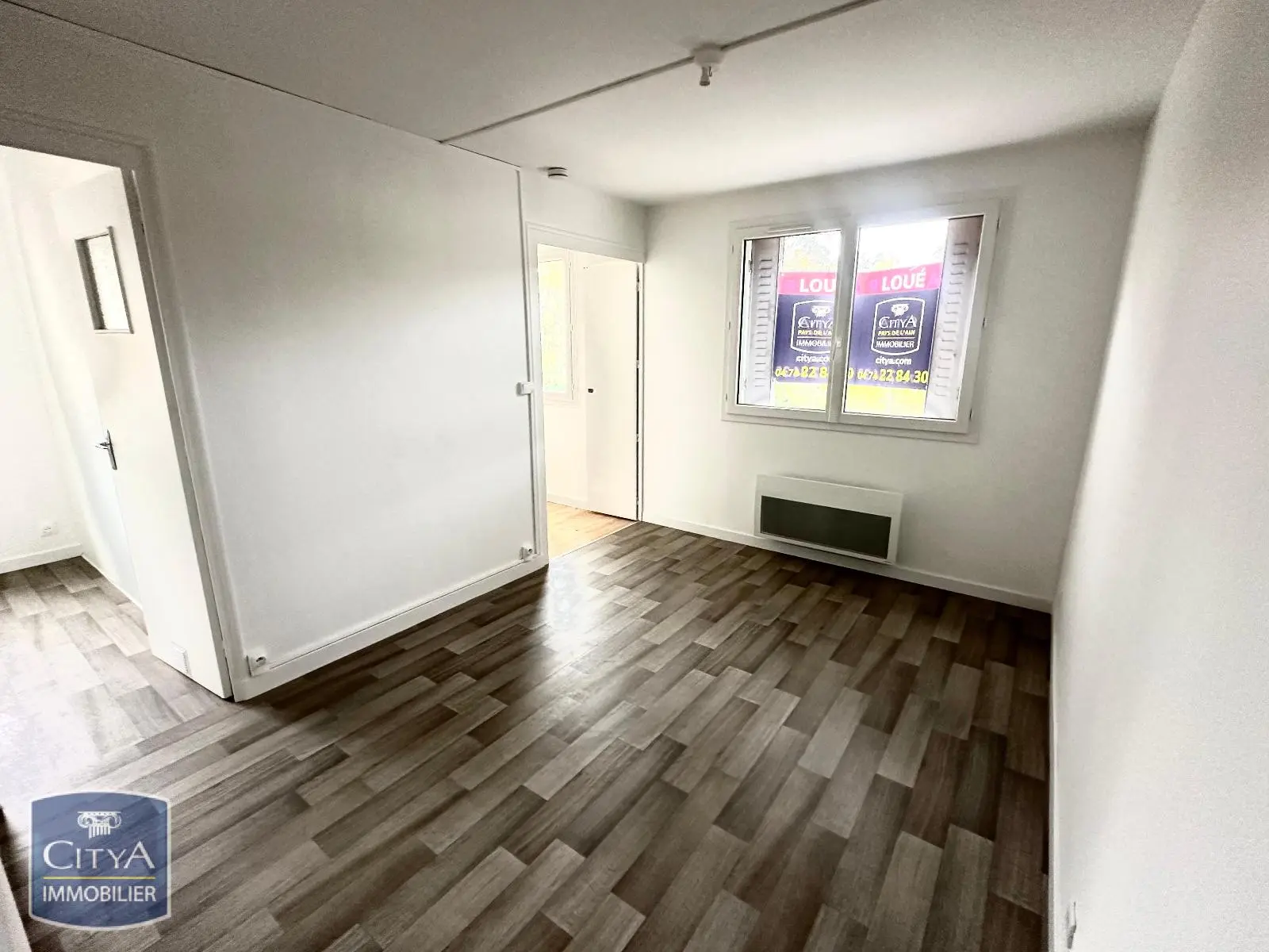 Photo 3 Appartement 2 pièces 31m²