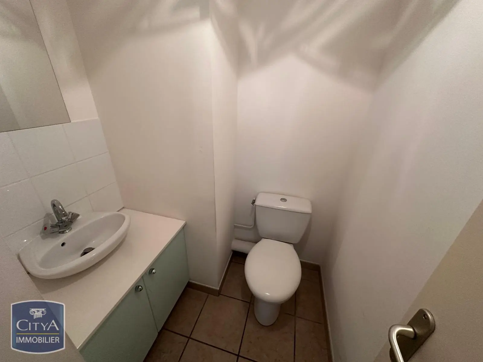 Photo 10 appartement Bourg-en-Bresse