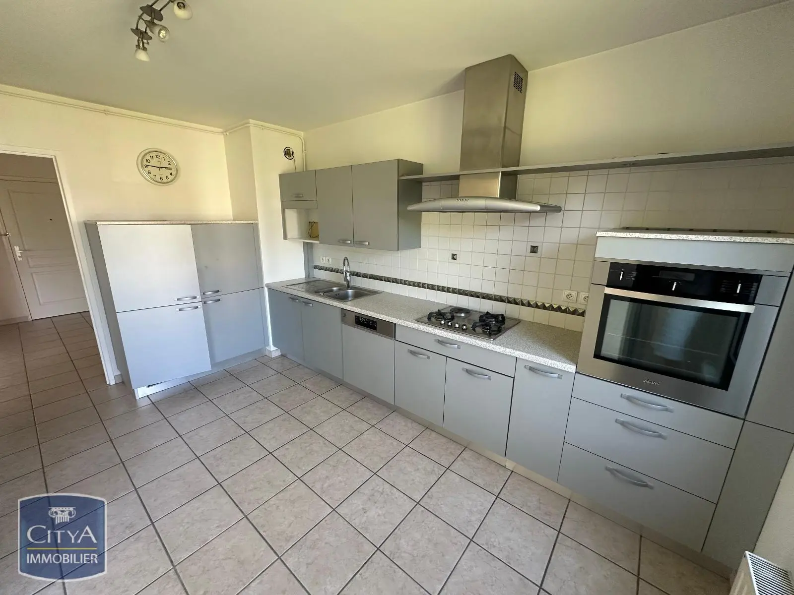 Photo 9 appartement Bourg-en-Bresse