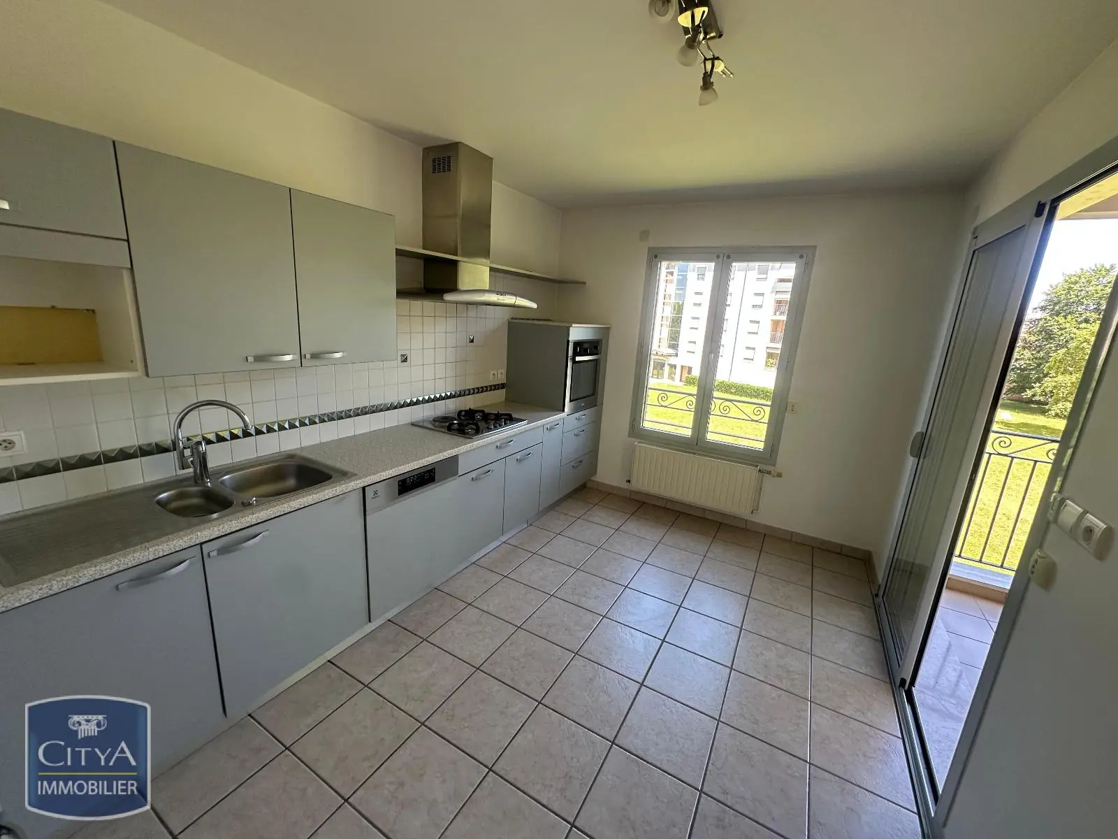 Photo 8 appartement Bourg-en-Bresse