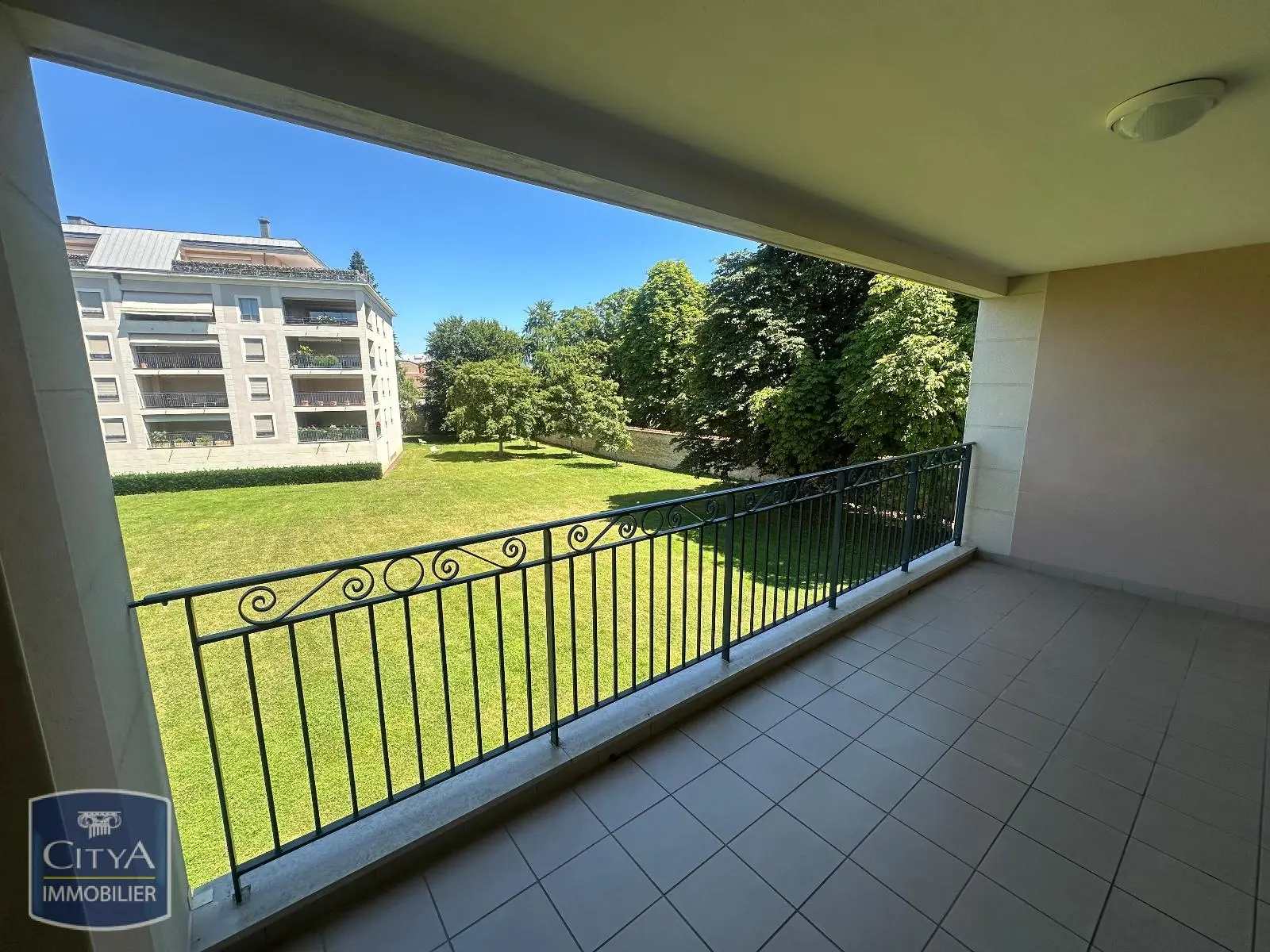 Photo 1 appartement Bourg-en-Bresse