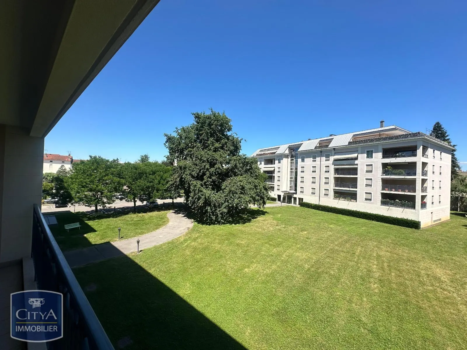 Photo 2 appartement Bourg-en-Bresse
