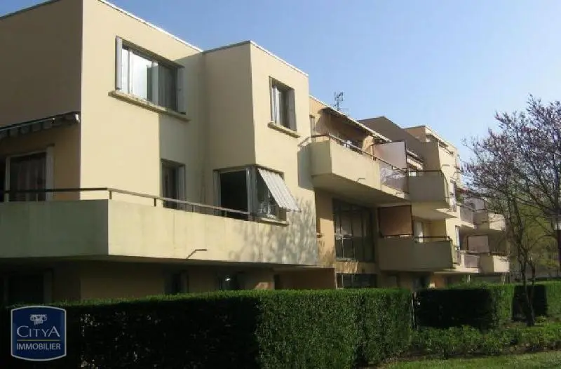Photo 4 appartement Bourg-en-Bresse