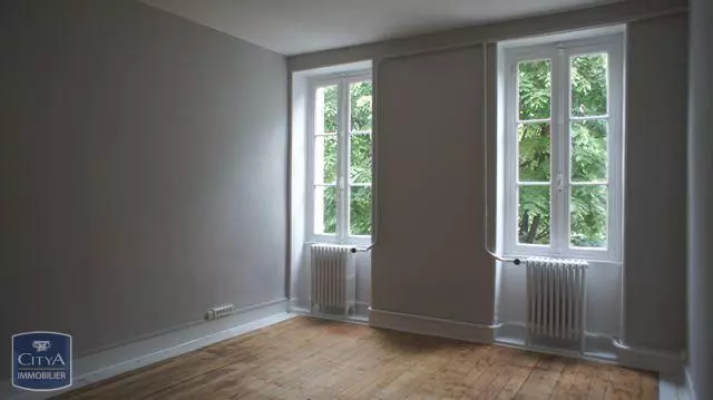 Illustration pour Appartement 3 pièces 77.41m² Photo Appartement 3 pièces 77.41m²