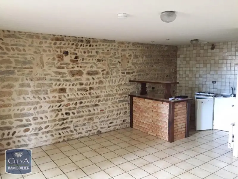 Photo 2 Appartement 1 pièce 27.12m²