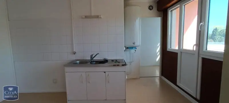 Photo 3 Appartement 4 pièces 74.84m²