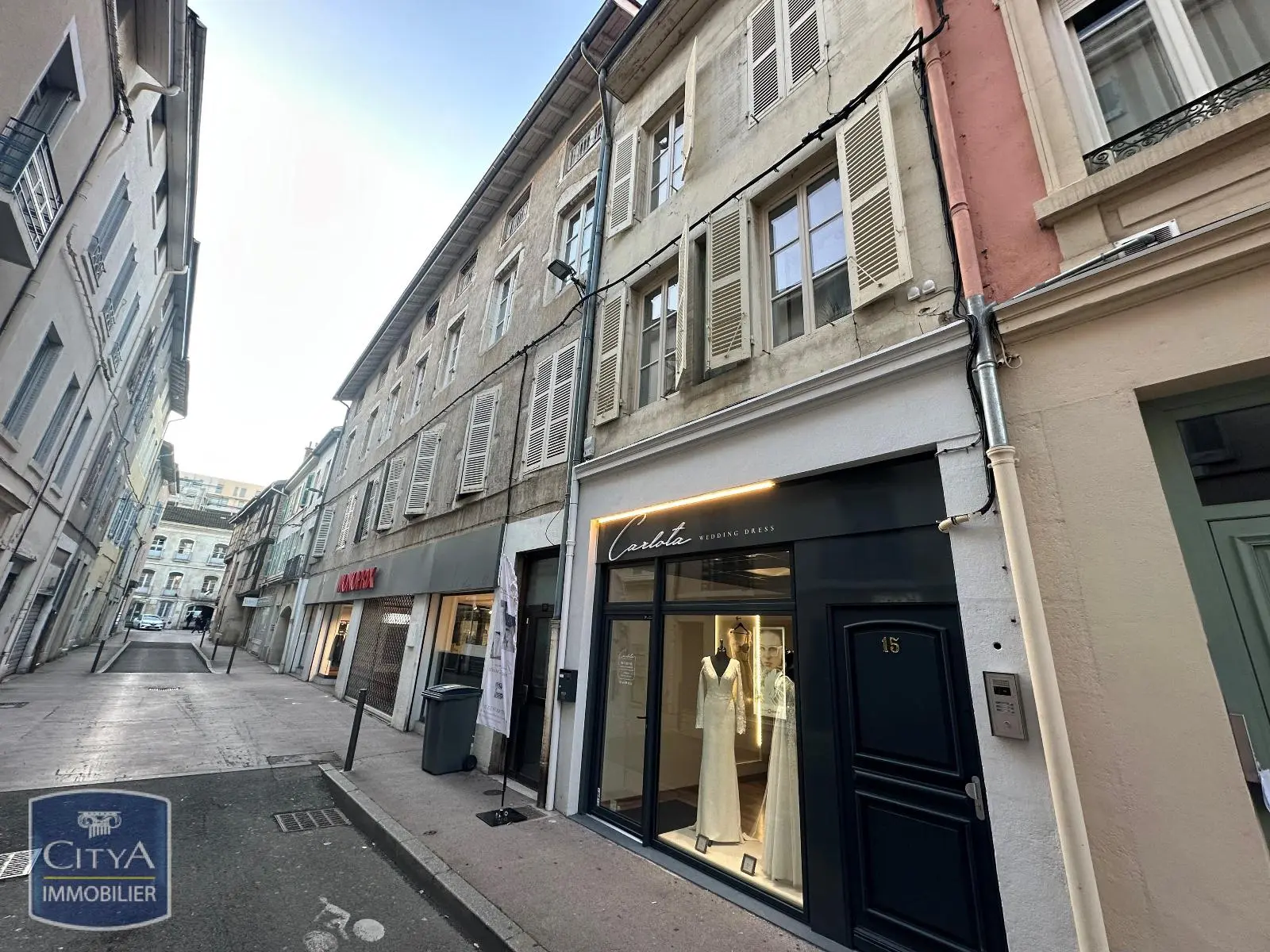 Photo 1 Appartement 2 pièces 32m²