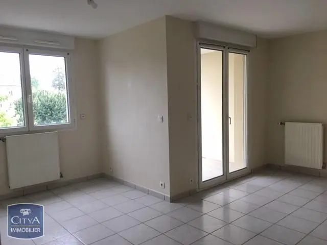 Photo 2 Appartement 3 pièces 48.81m²