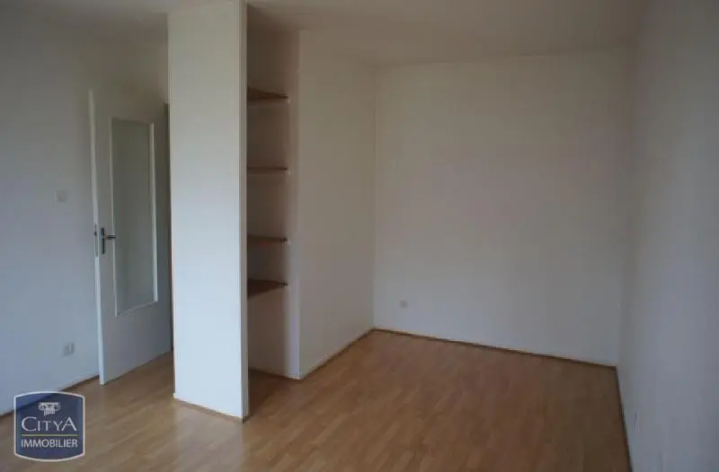 Photo 2 appartement Bourg-en-Bresse