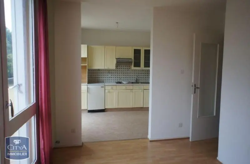 Photo 1 appartement Bourg-en-Bresse