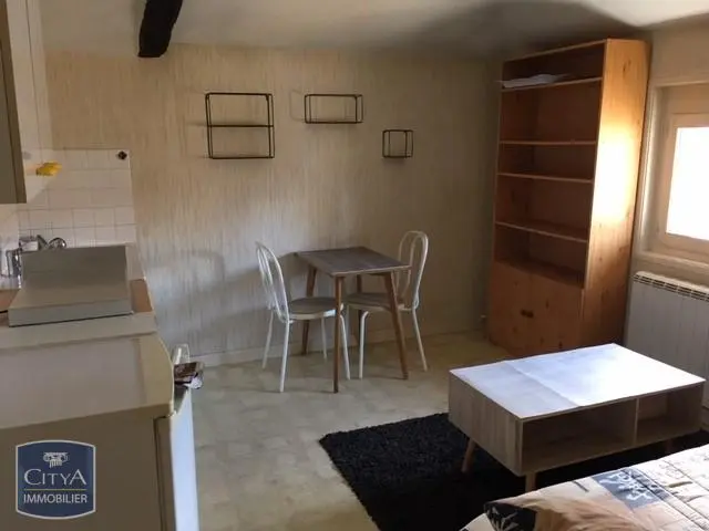 Photo 2 pour Appartement 1 pièce 23.16m² Photo 2 Appartement 1 pièce 23.16m²