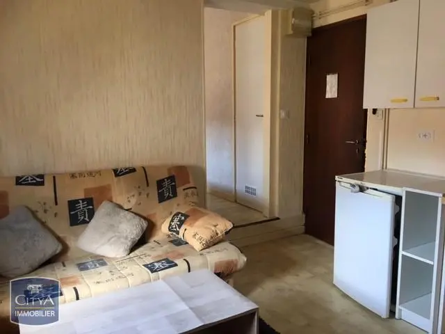 Photo 1 pour Appartement 1 pièce 23.16m² Photo 1 Appartement 1 pièce 23.16m²