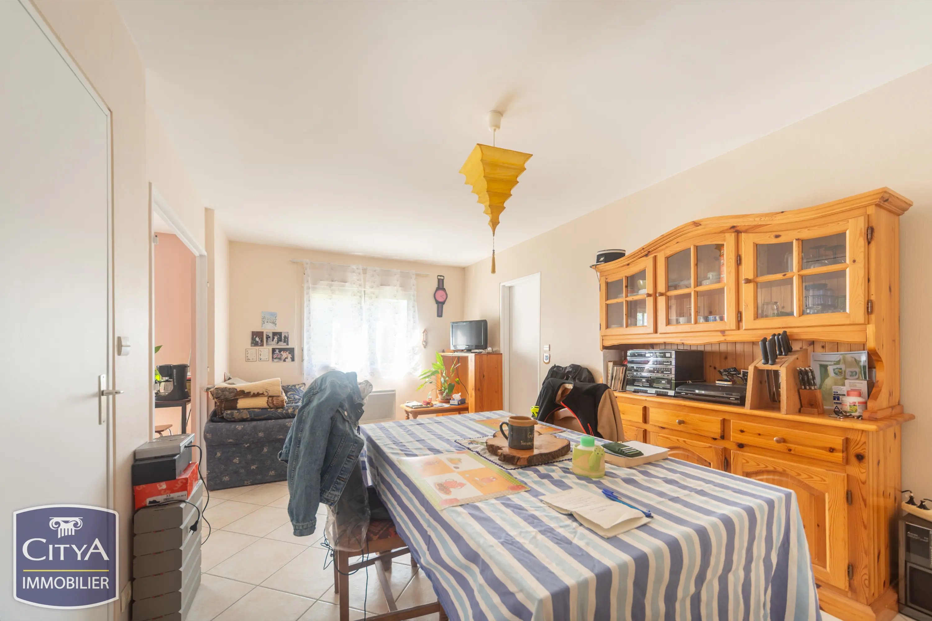 Photo 5 Appartement 2 pièces 48m²