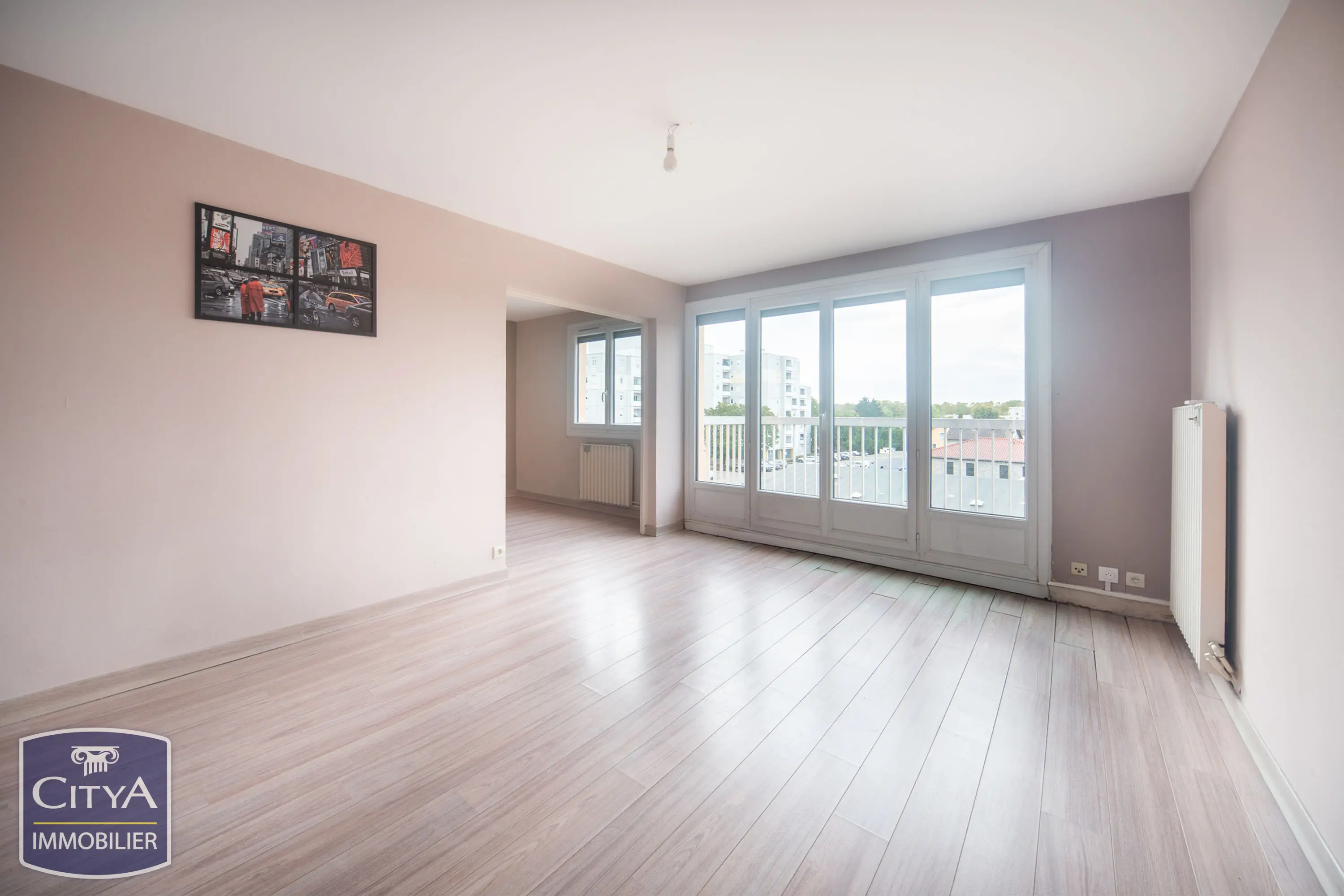 Photo 4 Appartement 3 pièces 64m²