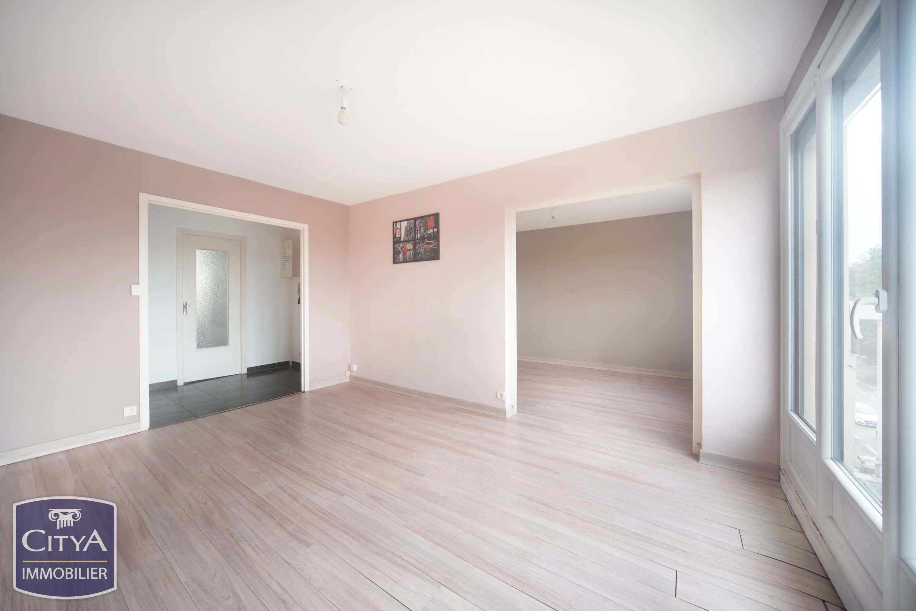 Photo 10 Appartement 3 pièces 64m²