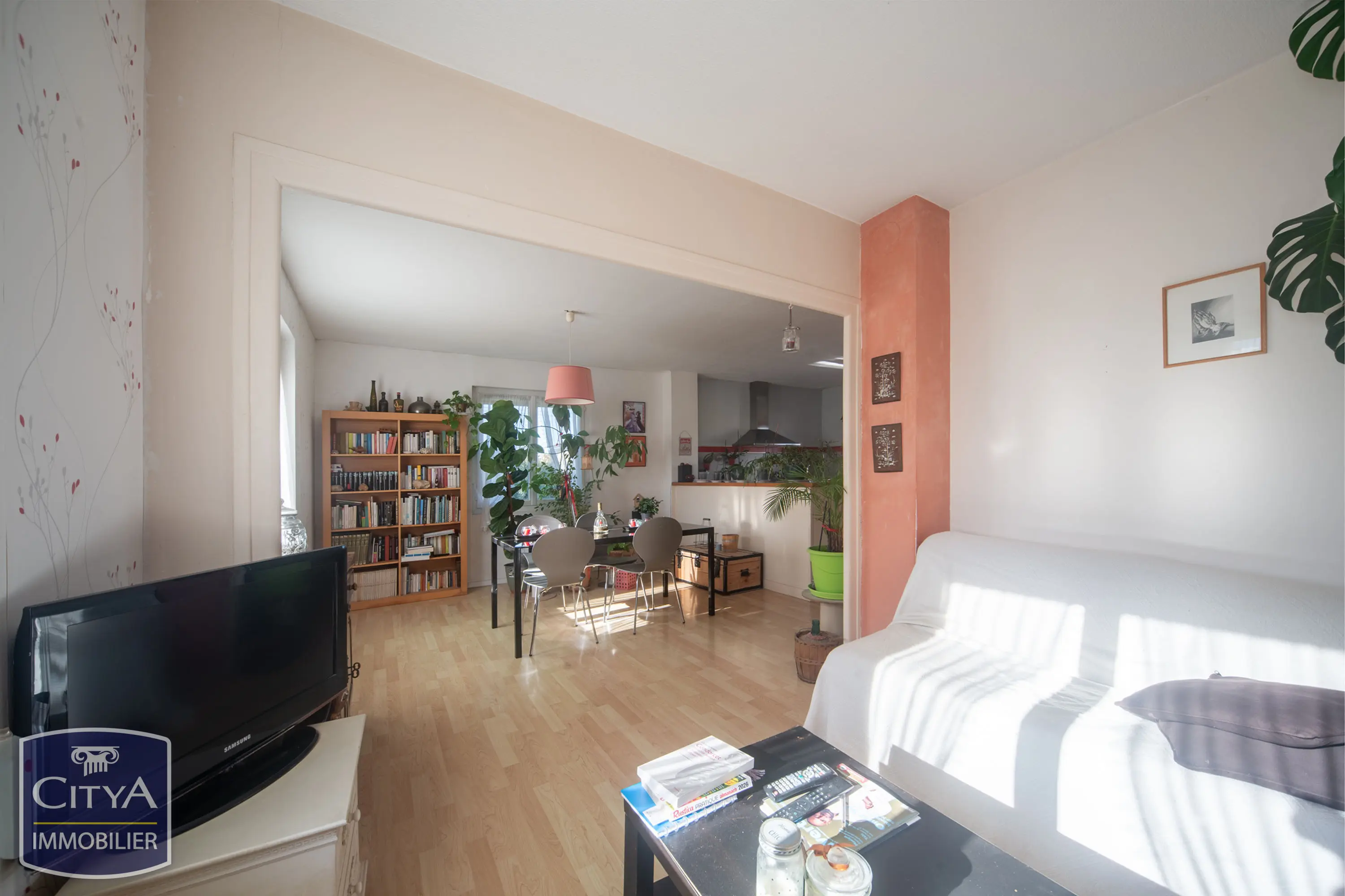 Photo 6 Maison 5 pièces 109m²