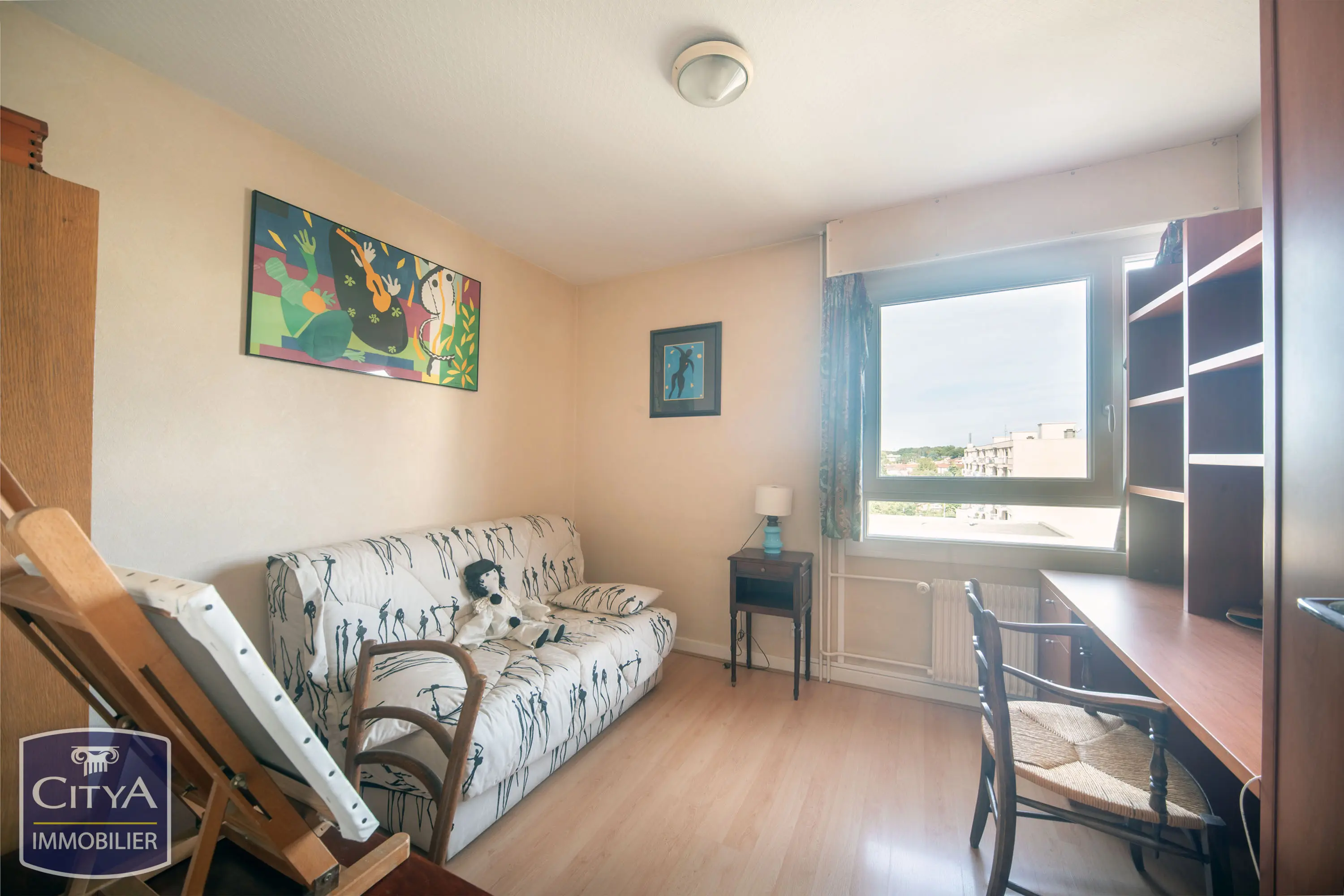 Photo 7 Appartement 4 pièces 80m²