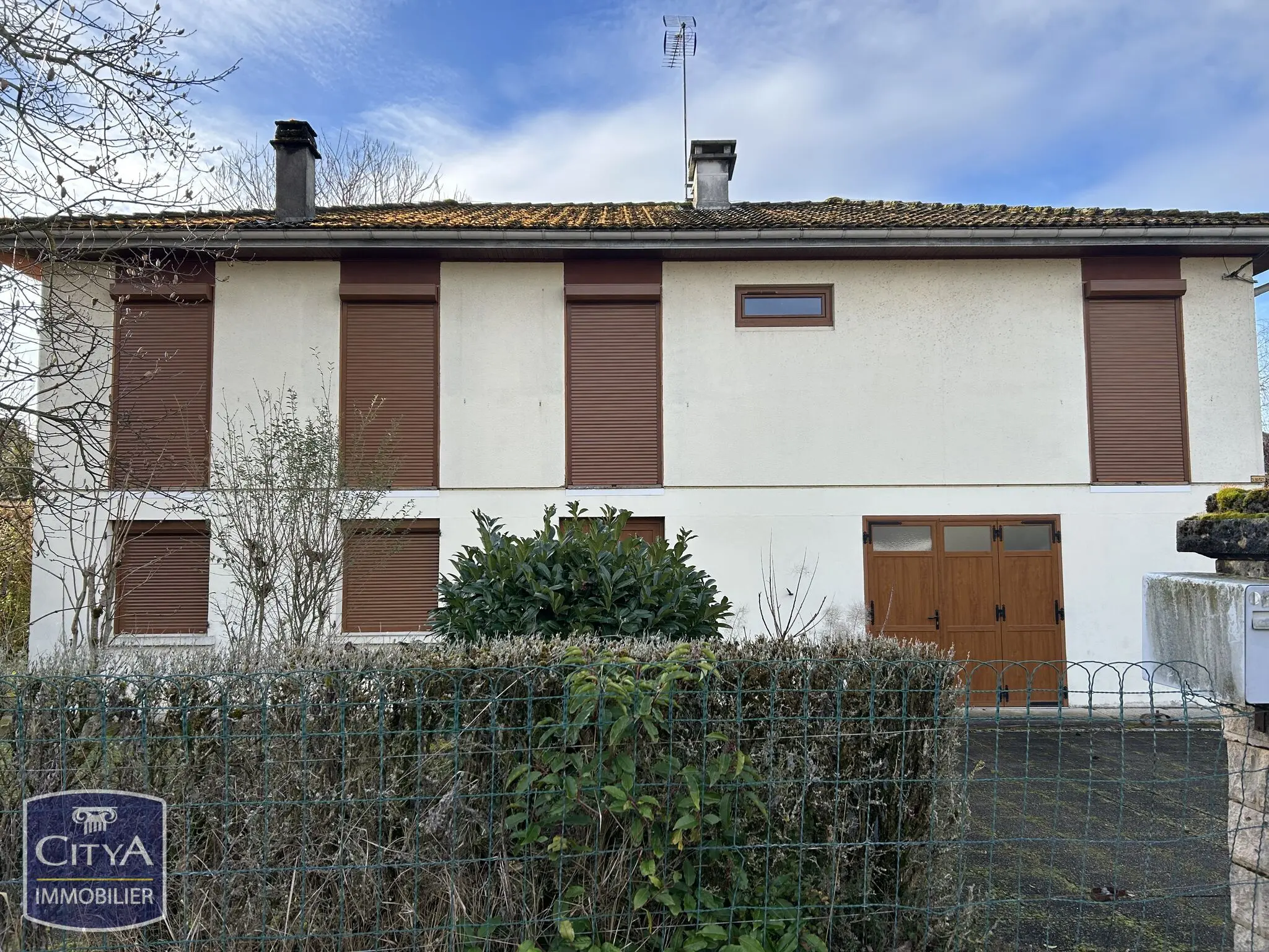 Photo 2 Maison 5 pièces 123m²
