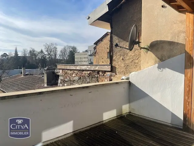 Photo 4 maison Bourg-en-Bresse