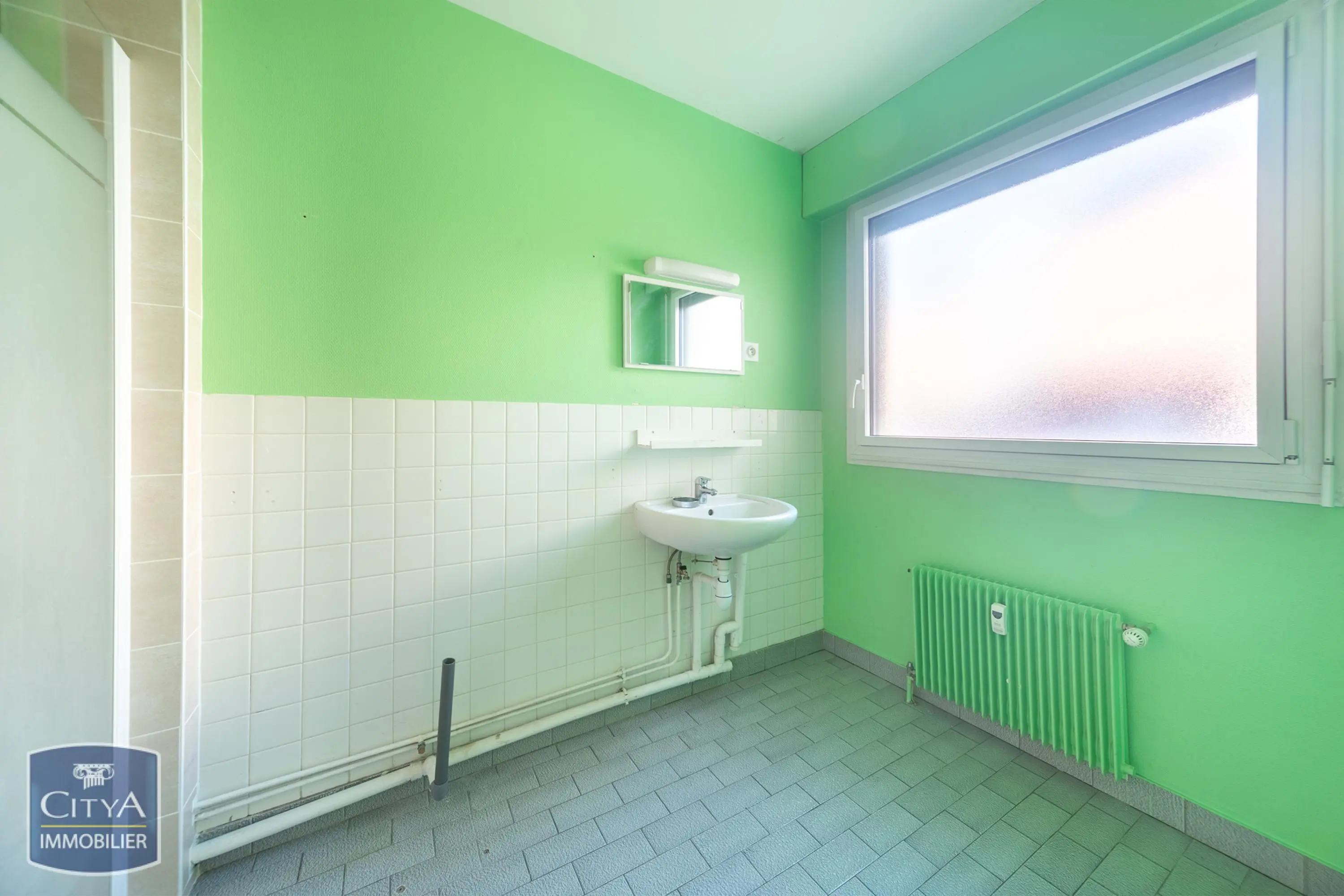 Photo 8 Appartement 3 pièces 81m²
