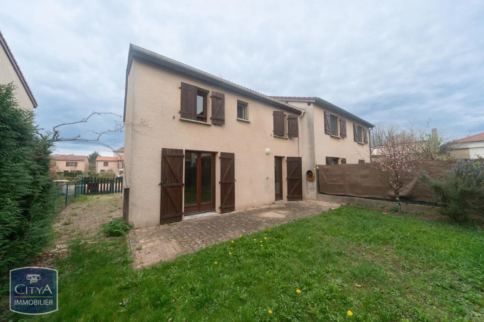 Photo 2 Maison 4 pièces 80m²