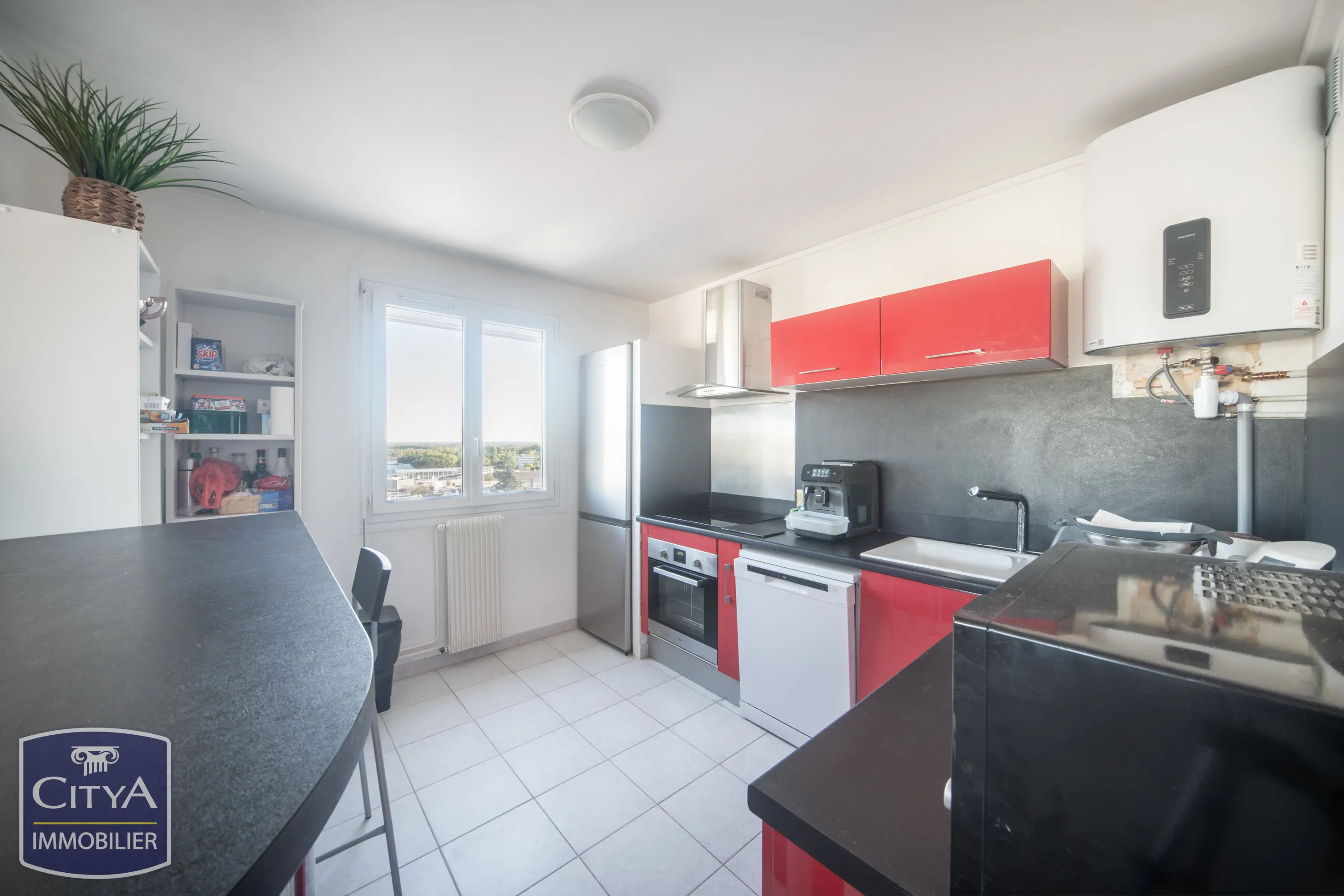 Photo 4 Appartement 2 pièces 48m²
