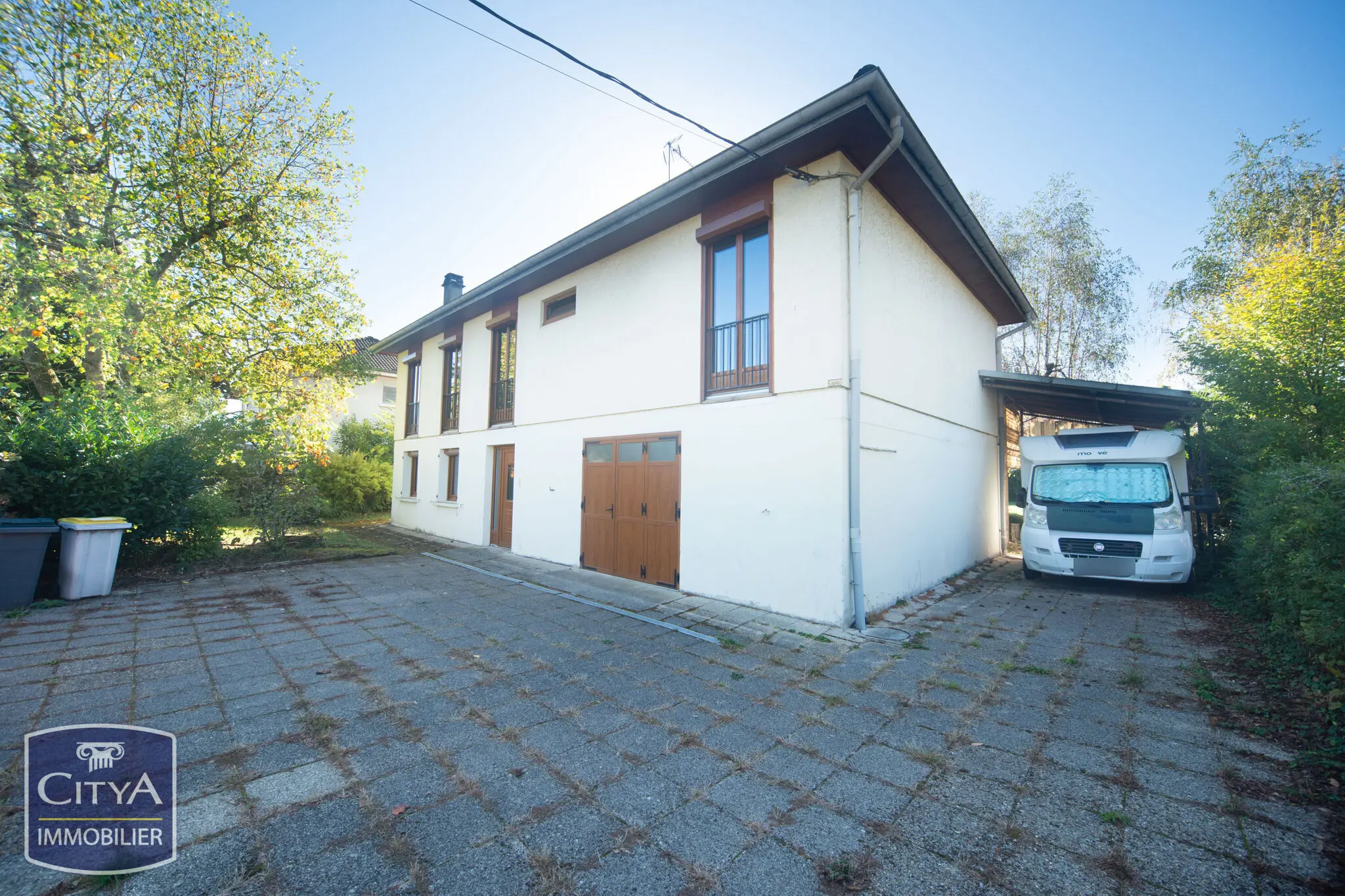 Photo 1 Maison 5 pièces 123m²