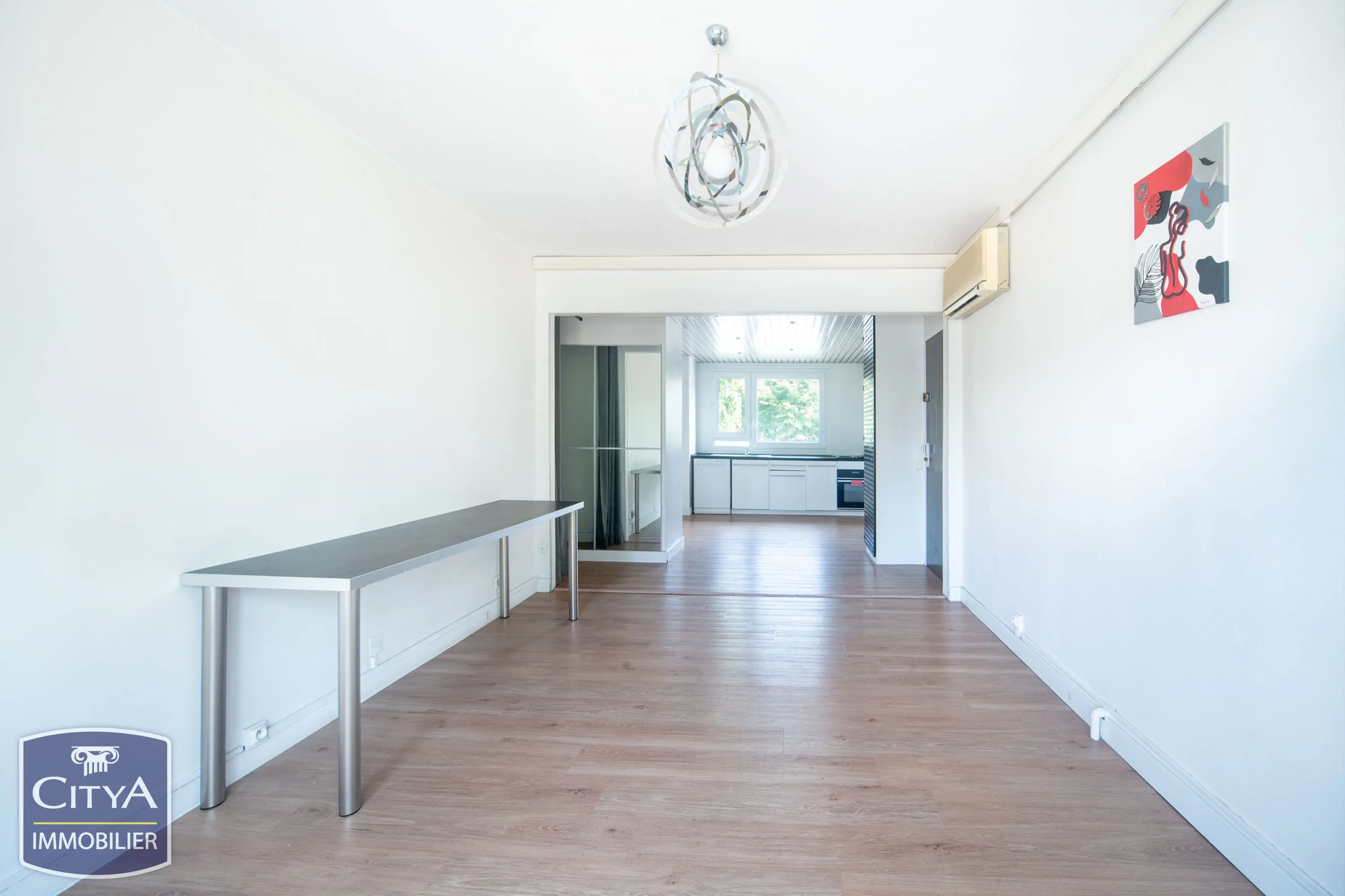 Photo 3 Appartement 5 pièces 92m²