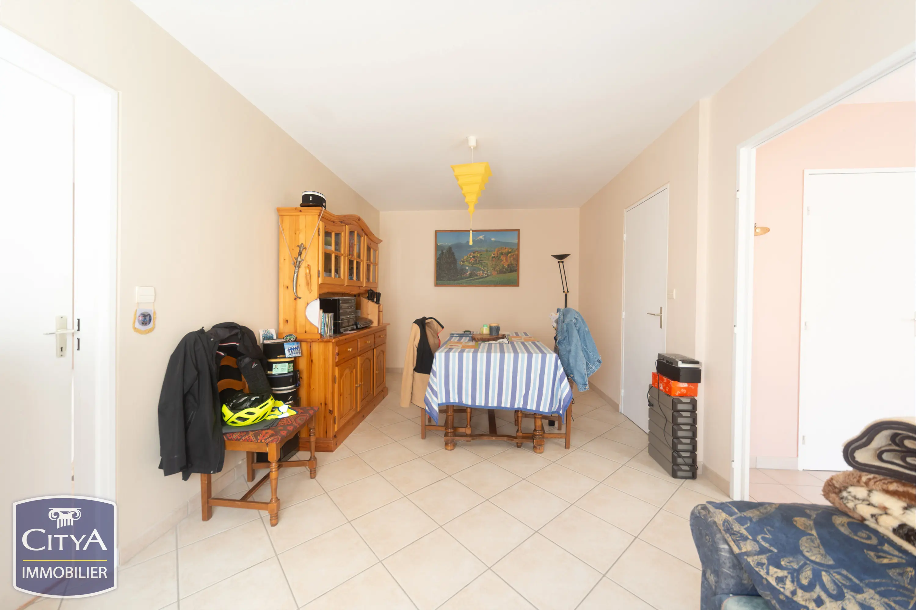 Photo 6 Appartement 2 pièces 48m²