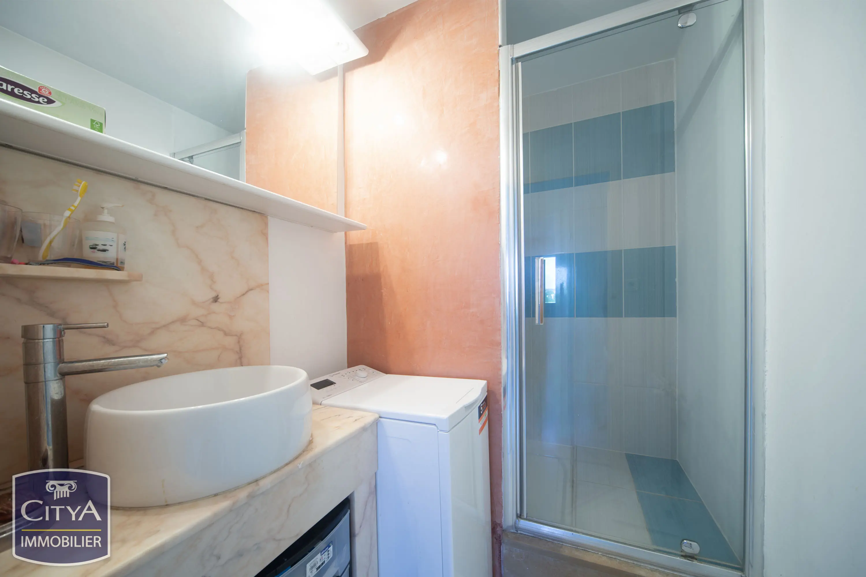 Photo 7 Appartement 2 pièces 48m²
