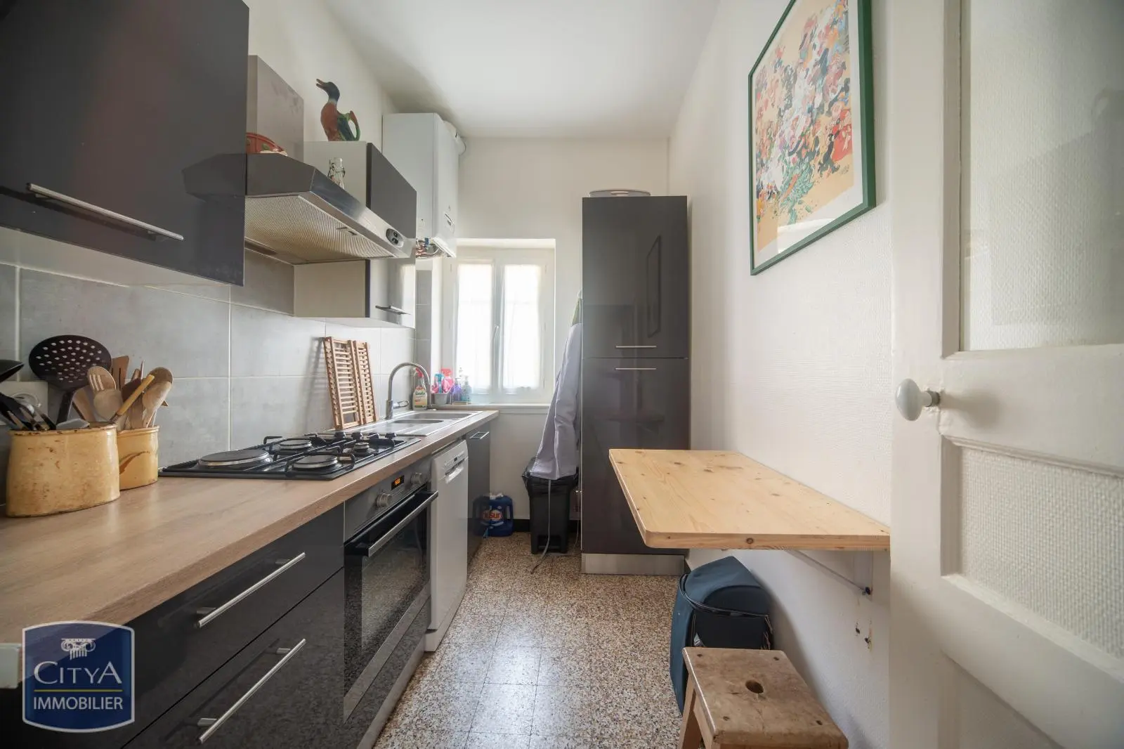 Photo 5 Appartement 3 pièces 81m²