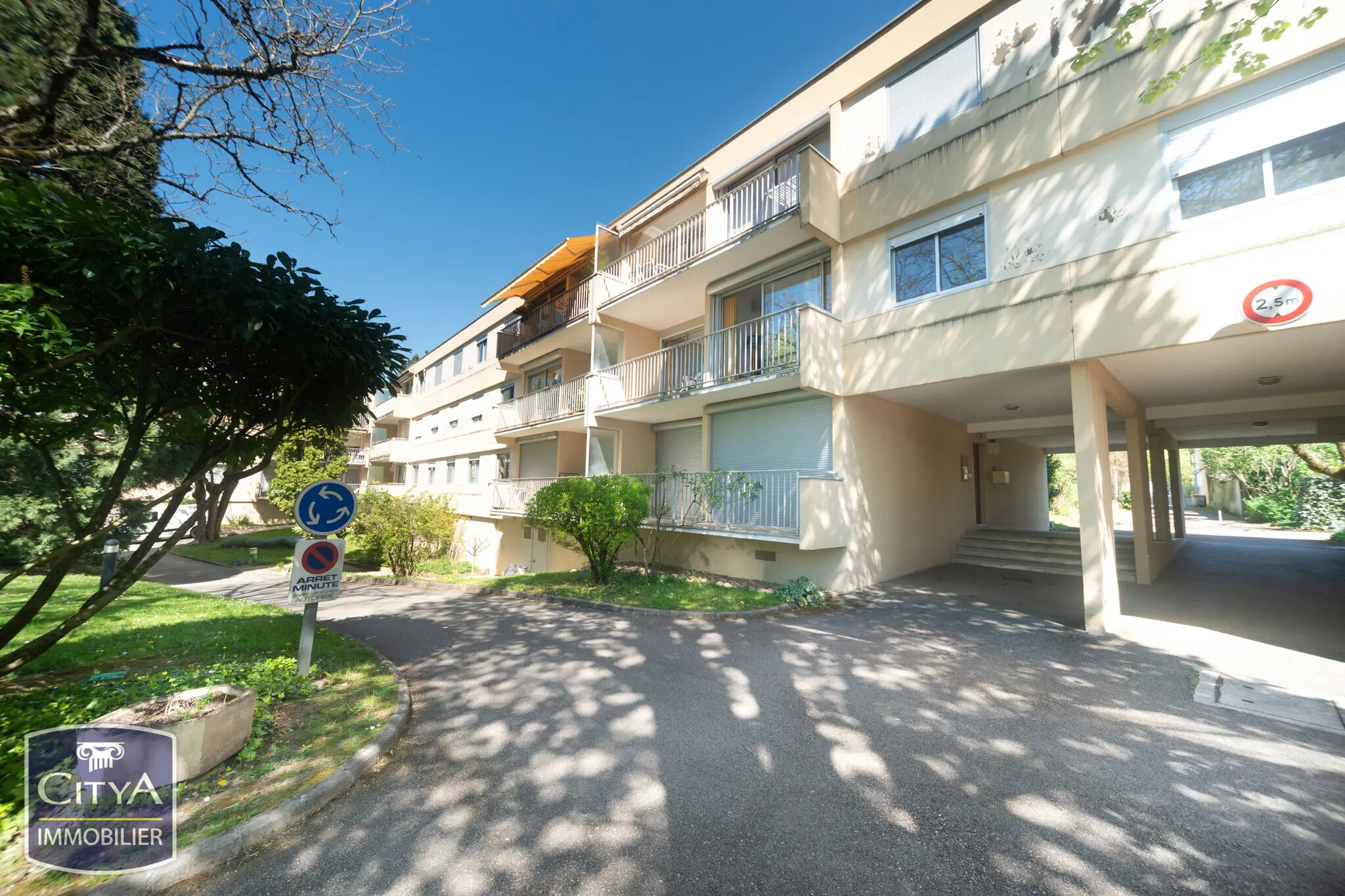 Photo 3 Appartement 2 pièces 48m²