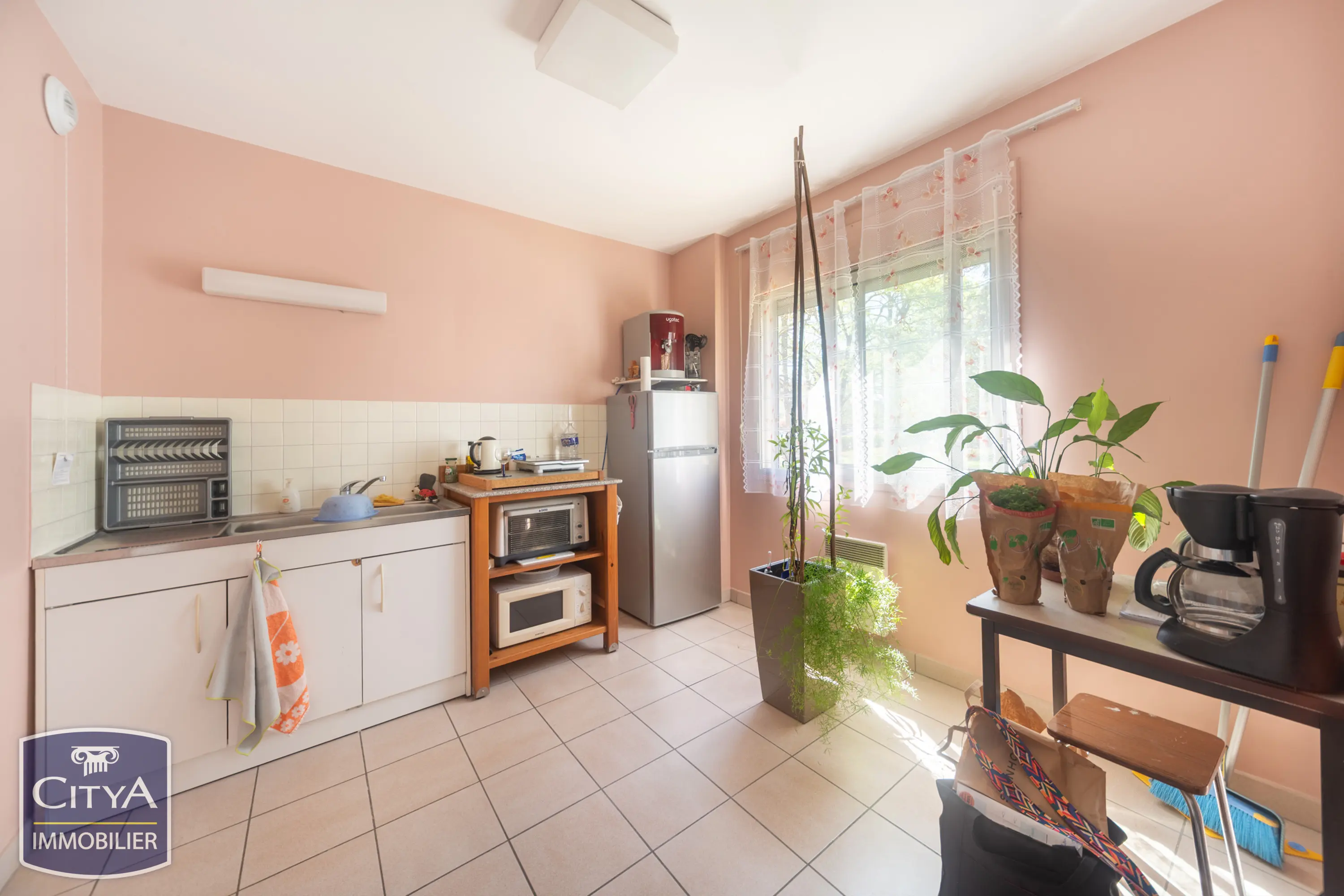 Photo 4 Appartement 2 pièces 48m²