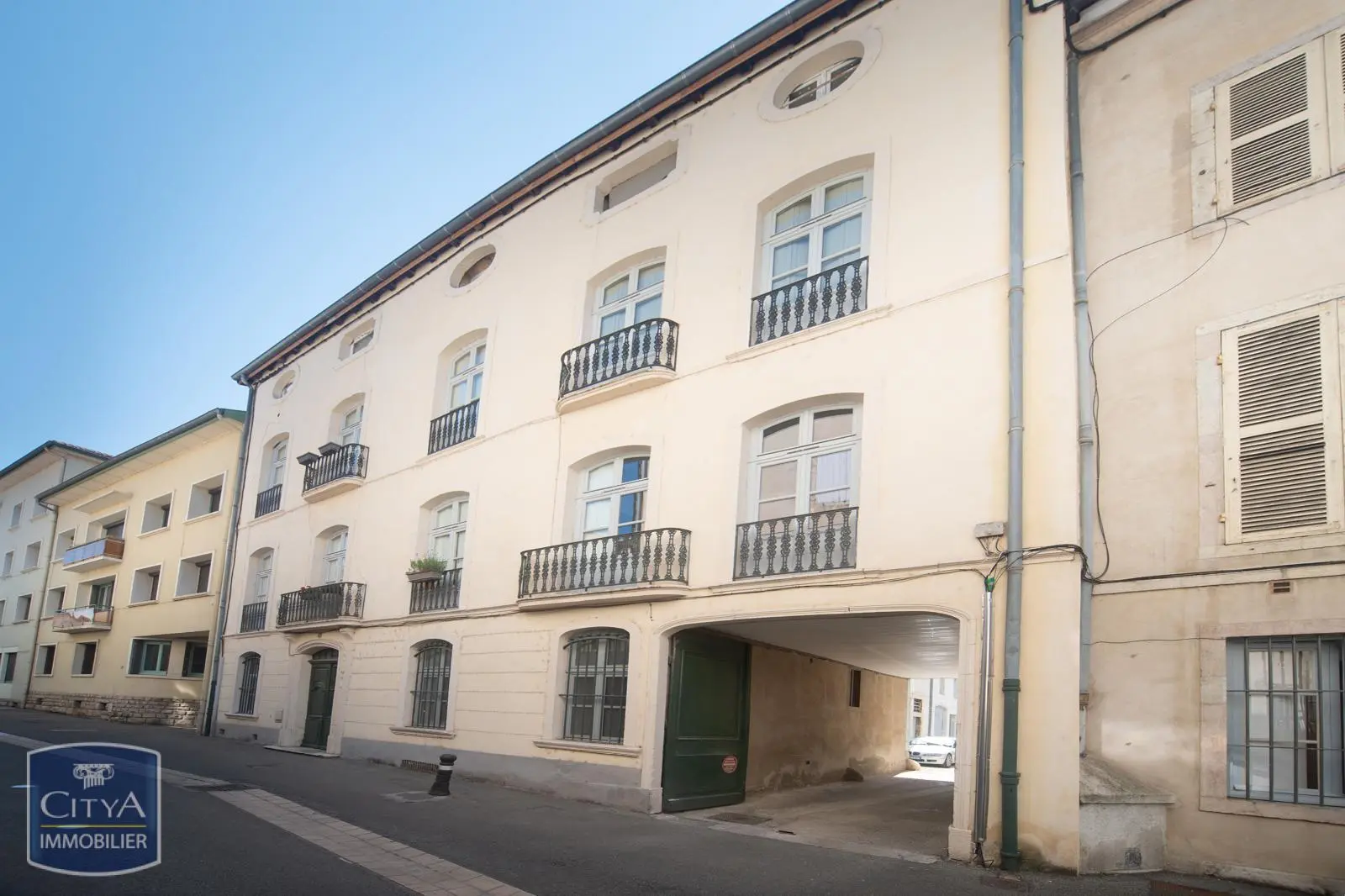 Photo 1 Appartement 3 pièces 81m²