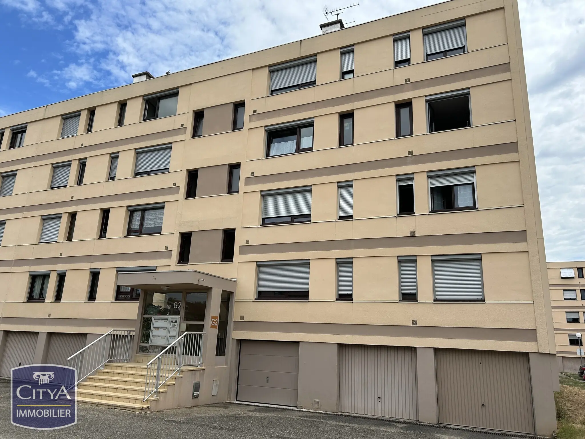 Photo 1 Appartement 5 pièces 87m²