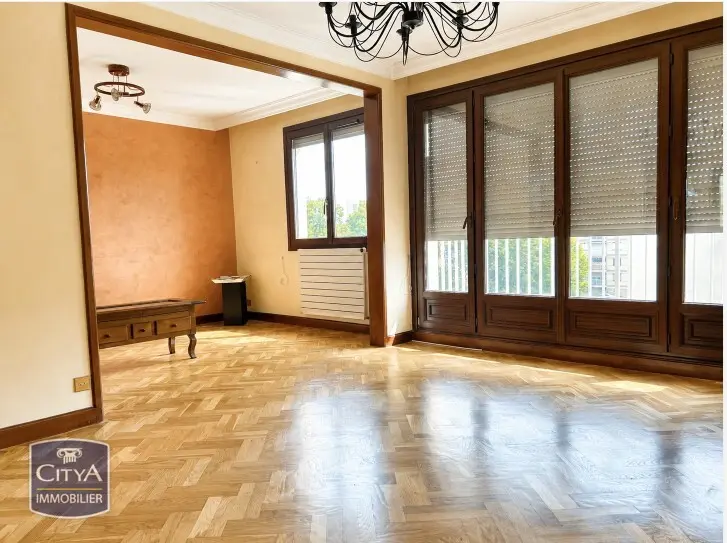 Photo 2 Appartement 5 pièces 87m²
