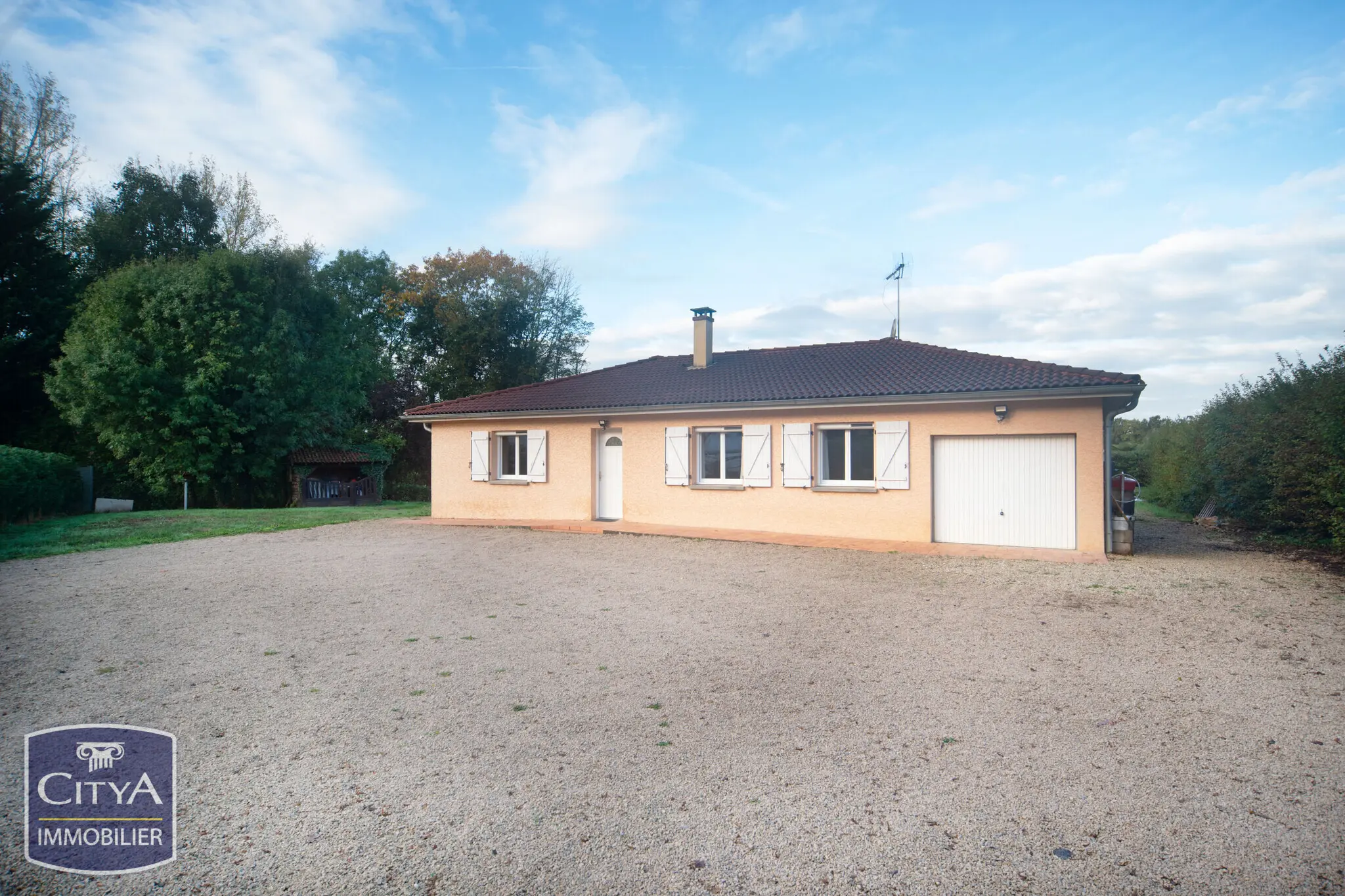 Photo 1 Maison 4 pièces 101.66m²
