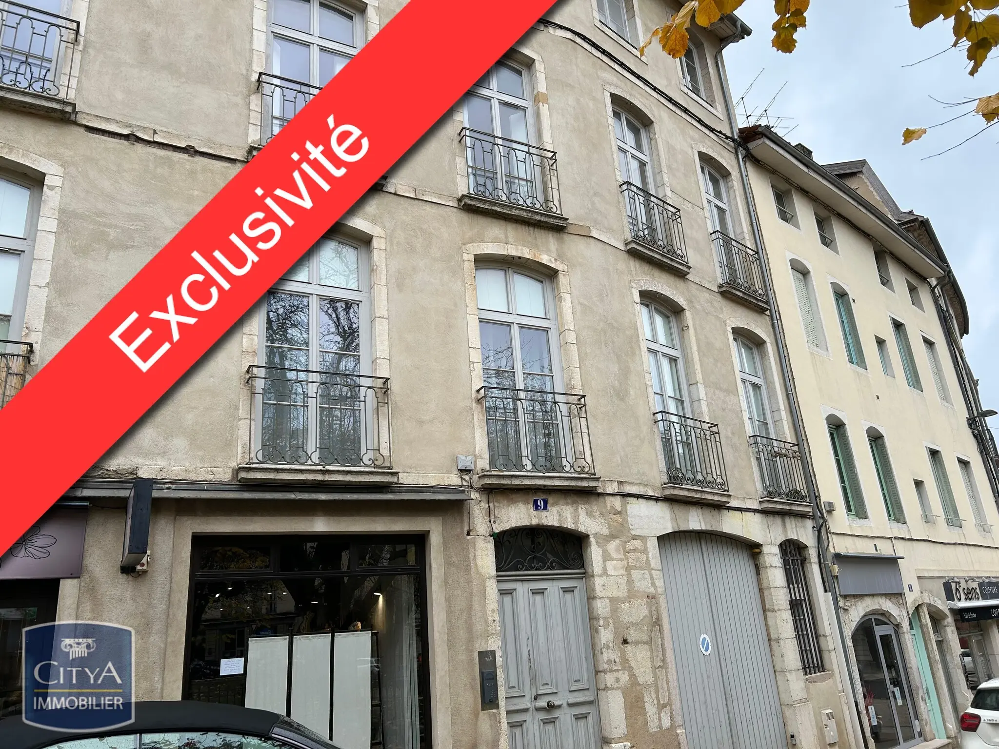 Photo 1 Appartement 2 pièces 42m²