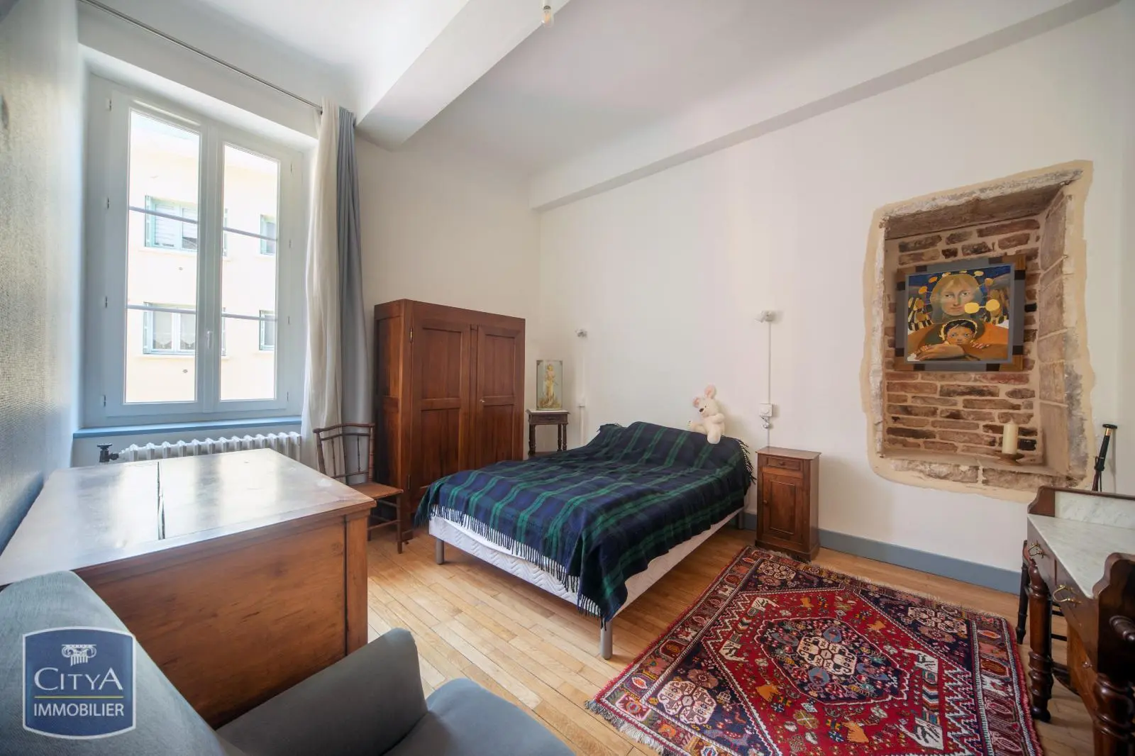 Photo 6 Appartement 3 pièces 81m²