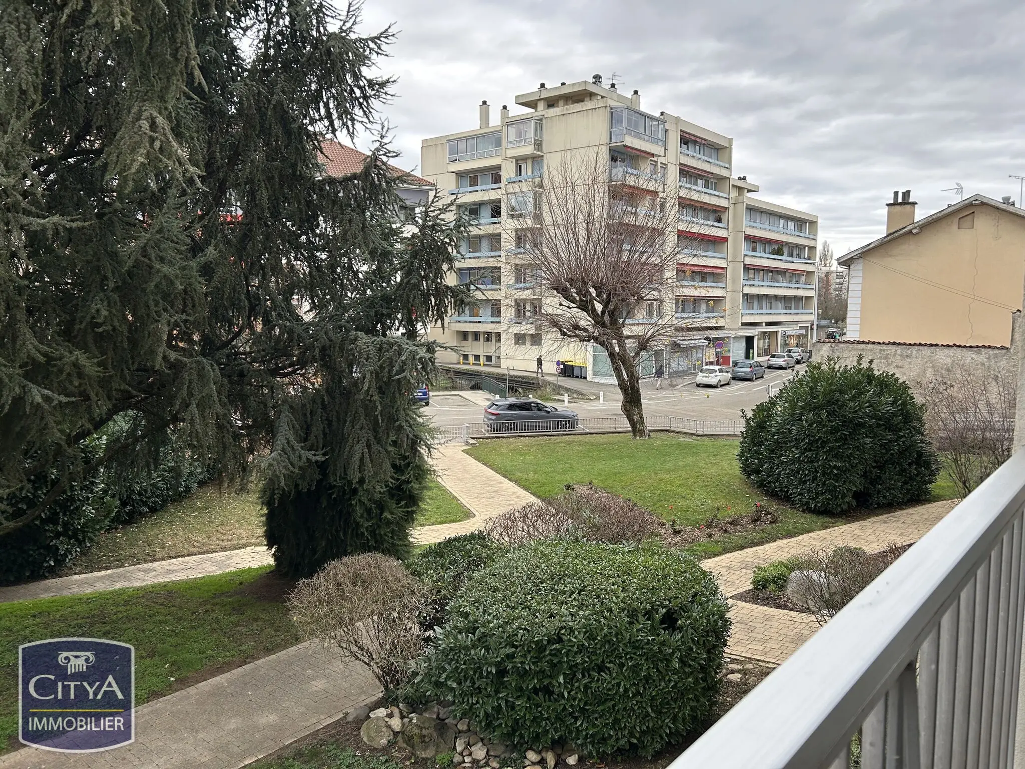Photo 1 Appartement 3 pièces 81m²