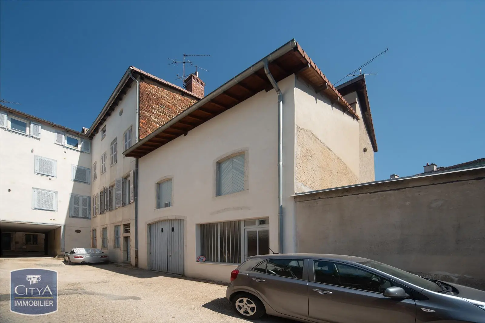 Photo 9 Appartement 3 pièces 81m²