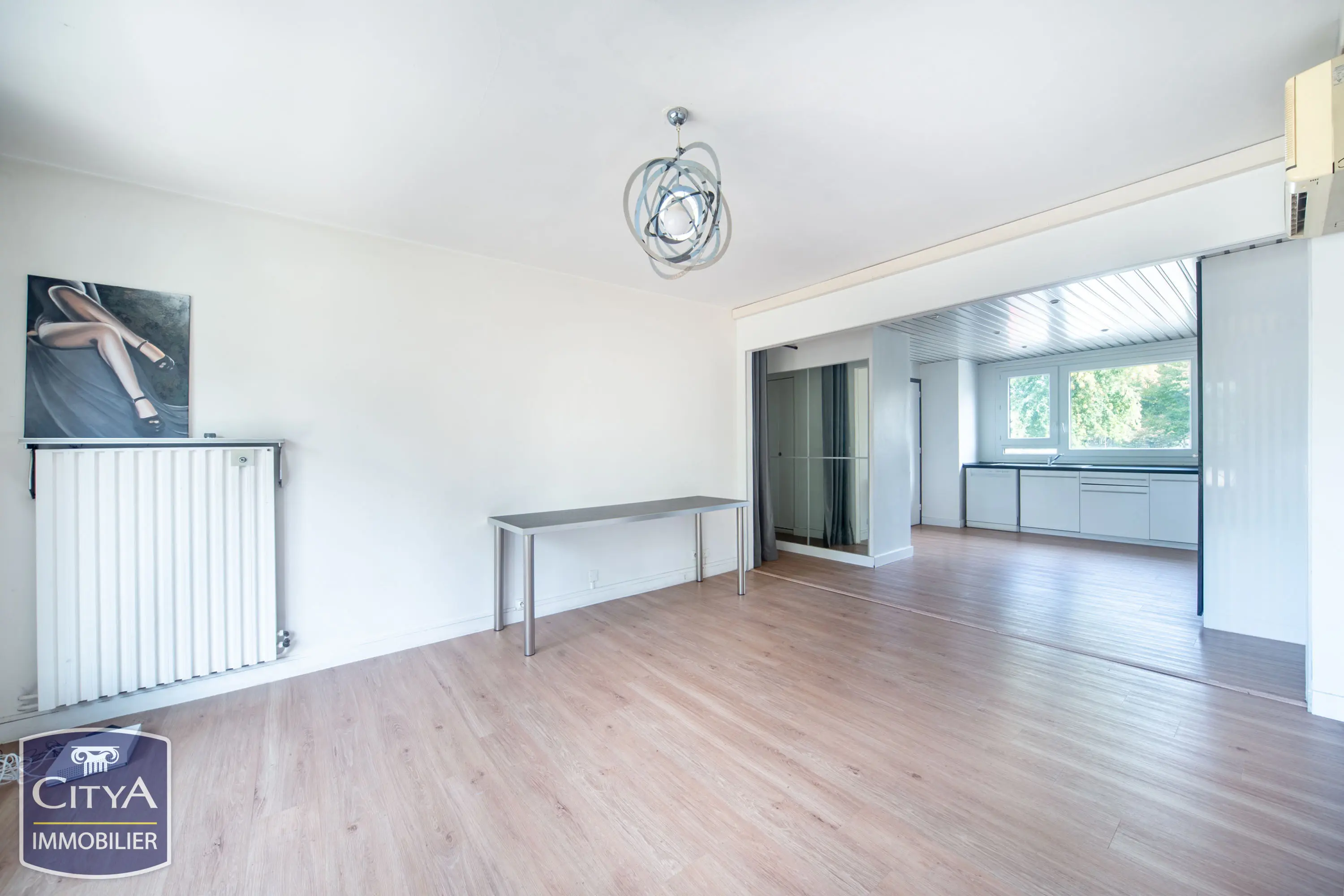 Photo 4 Appartement 5 pièces 92m²