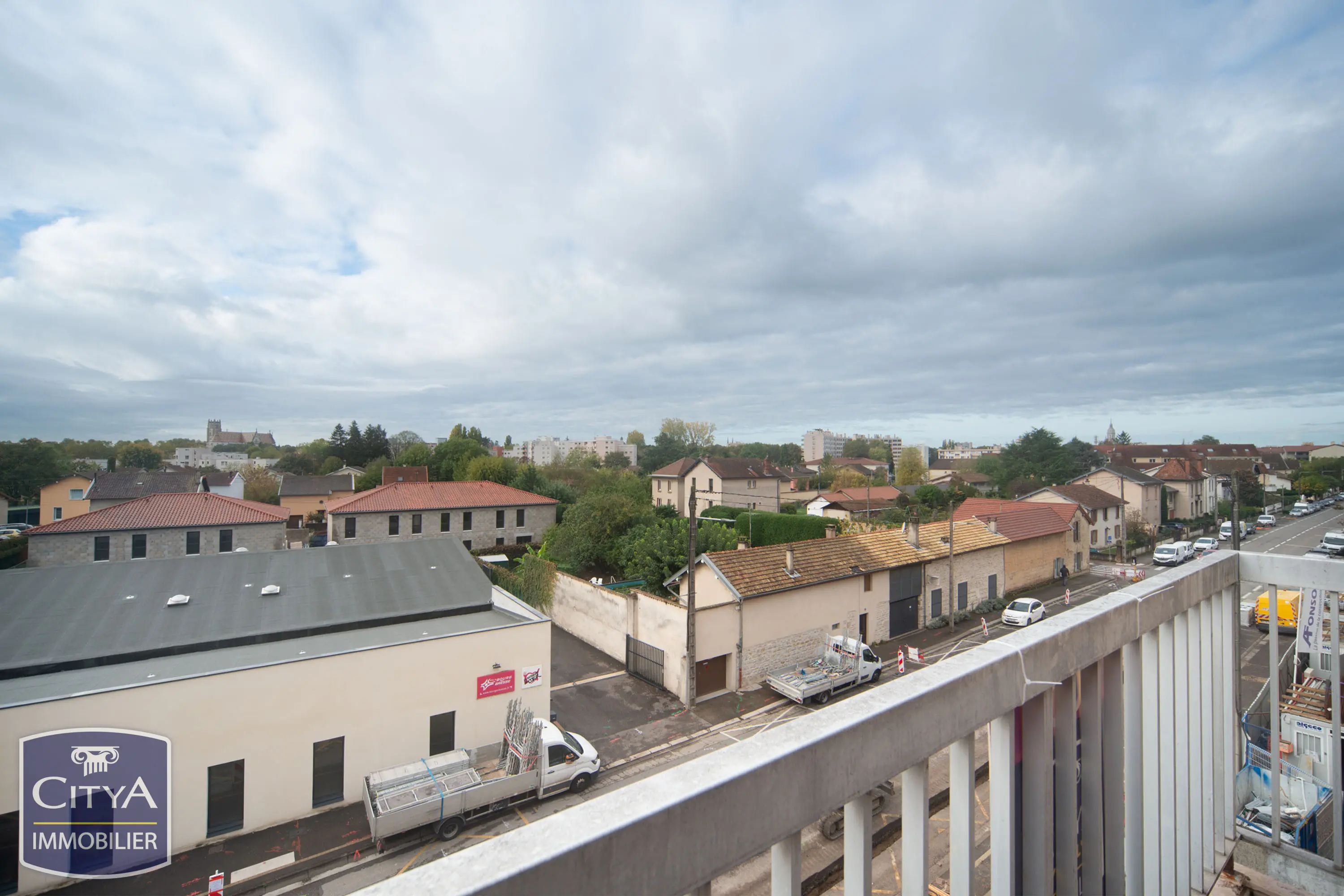 Photo 1 Appartement 3 pièces 64m²