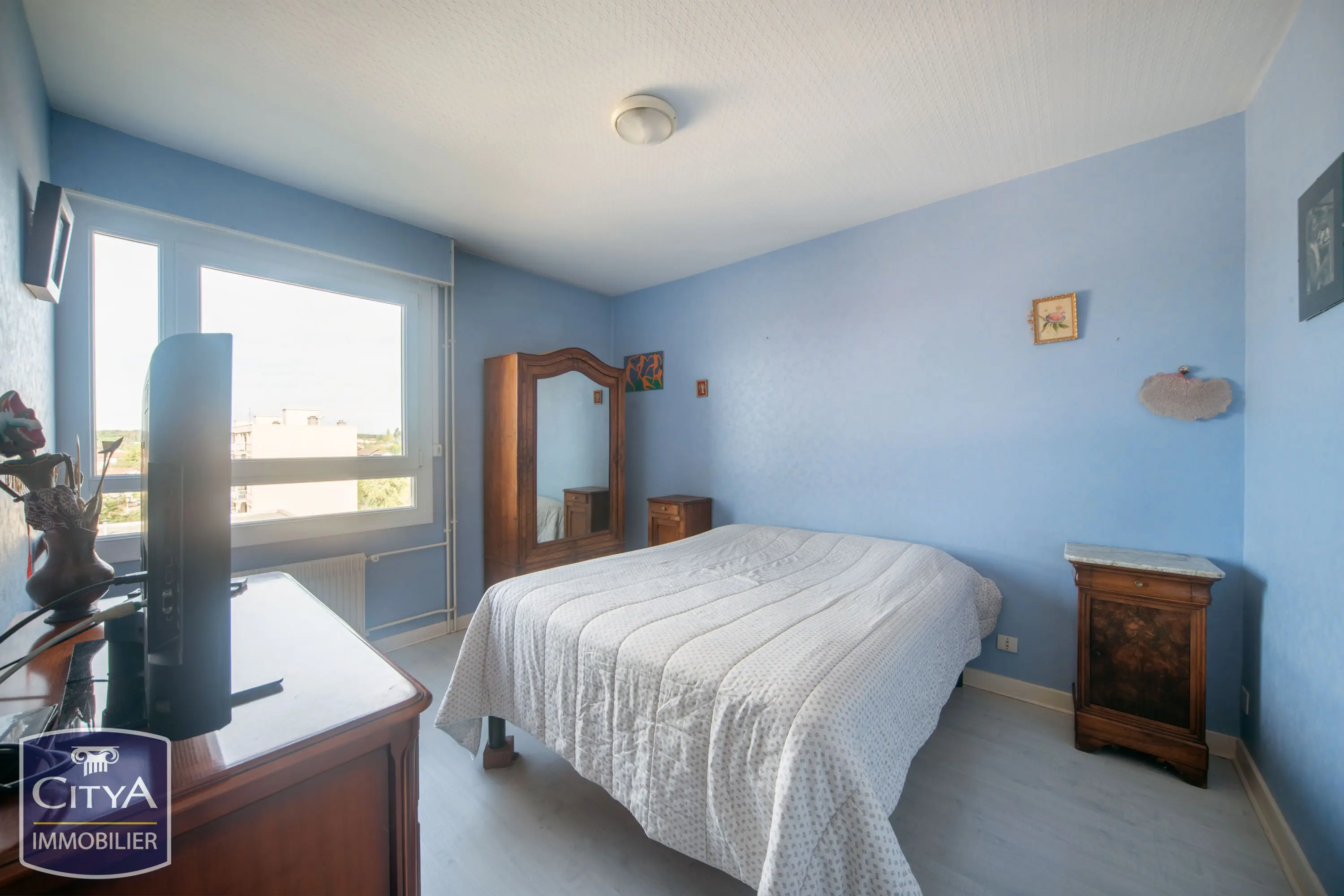 Photo 6 Appartement 4 pièces 80m²