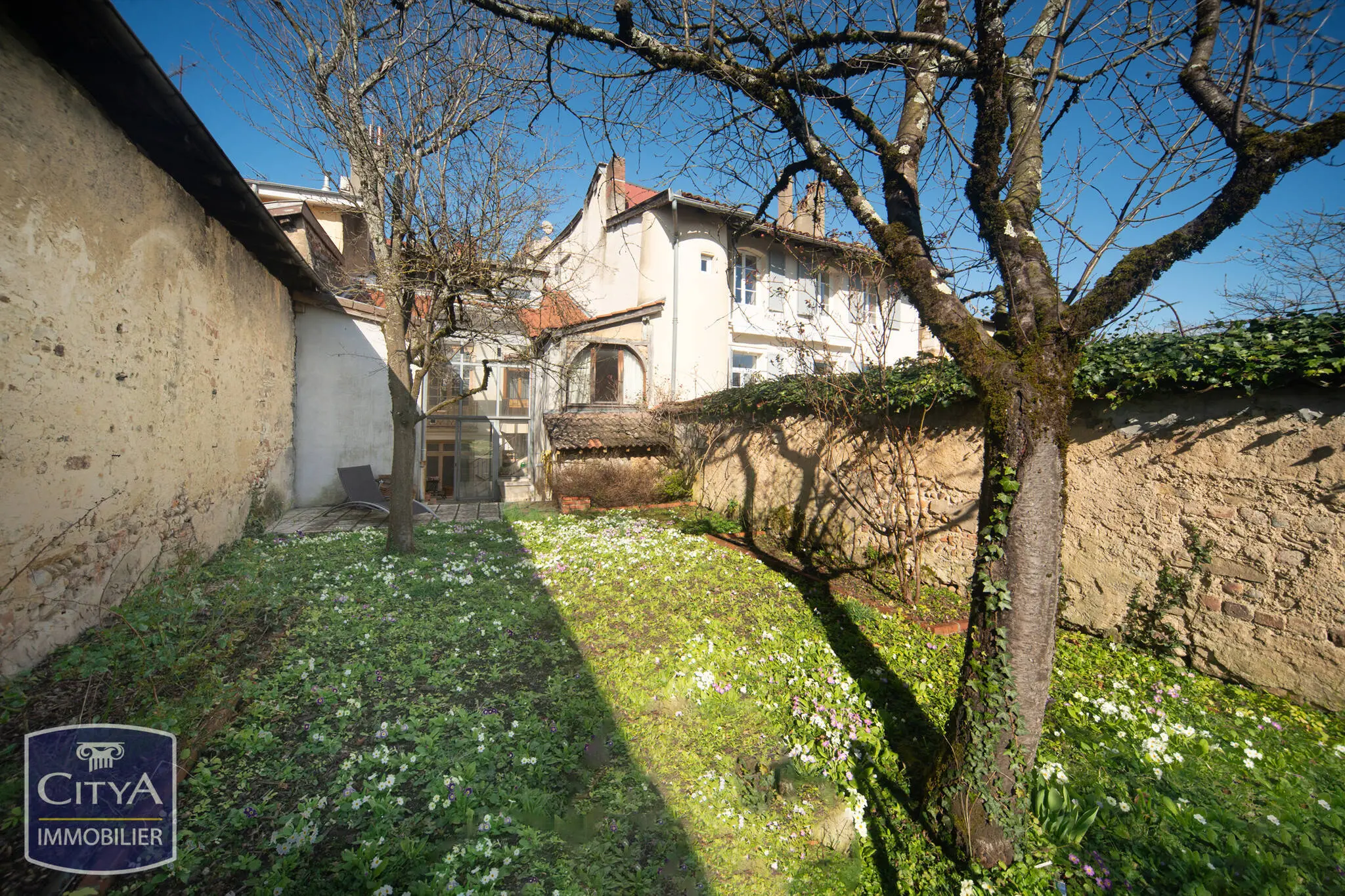 Photo 2 maison Bourg-en-Bresse